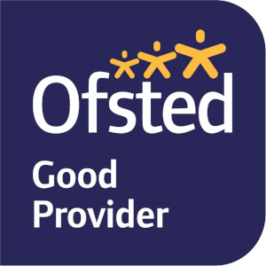 Ofsted Rated Good